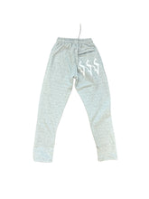 Load image into Gallery viewer, Grey &quot;$$$&quot; Sweat Pants
