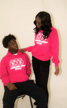 Load image into Gallery viewer, Pink FCR Hoodie
