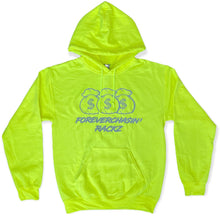 Load image into Gallery viewer, Neon FCR Hoodie
